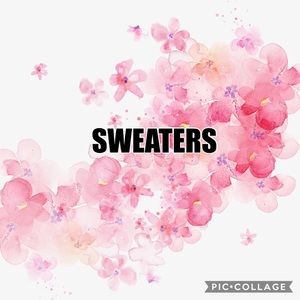 Sweaters